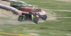 HPI Baja Endurance Challenge - 12h wycig dla twardzieli