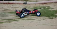 HPI Baja Endurance Challenge - 12h wycig dla twardzieli