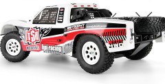 HPI Mini Trophy - elektryczna ciarwka w skali 1:12