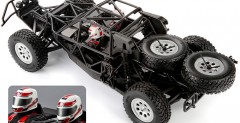 HPI Mini Trophy - elektryczna ciarwka w skali 1:12