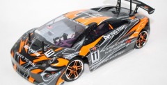 HSP Drift Car Flying Fish 1:10 RTR