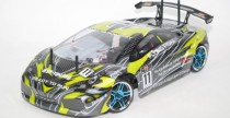 HSP Drift Car Flying Fish 1:10 RTR