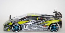 HSP Drift Car Flying Fish 1:10 RTR