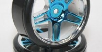 HSP Drift Car Flying Fish 1:10 RTR