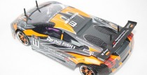 HSP Drift Car Flying Fish 1:10 RTR
