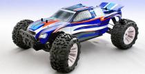 Sword - elektryczny truggy od HSP