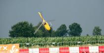 Helikoptery 3D - szalestwo podniebnych akrobacji