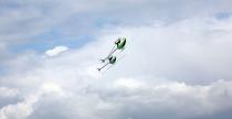 Helikoptery 3D - szalestwo podniebnych akrobacji