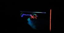 Helikoptery 3D - szalestwo podniebnych akrobacji