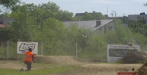 Zawody modeli samochodw terenowych