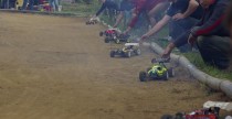 IX Eliminacja MP off-road modeli spalinowych