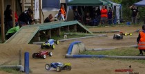 IX Eliminacja MP off-road modeli spalinowych