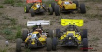 IX Eliminacja MP off-road modeli spalinowych