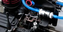 Inferno ST RR EVO - nowe oblicze spalinowego truggy od Kyosho