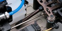 Inferno ST RR EVO - nowe oblicze spalinowego truggy od Kyosho