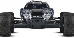 Traxxas Jato 3.3 - piekielnie szybki stadium truck