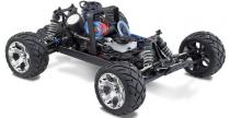Traxxas Jato 3.3 - piekielnie szybki stadium truck