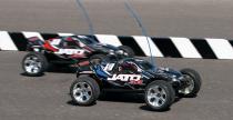 Traxxas Jato 3.3 - piekielnie szybki stadium truck