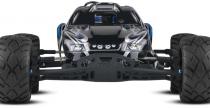 Traxxas Jato 3.3 - piekielnie szybki stadium truck