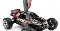 Traxxas Jato 3.3 - piekielnie szybki stadium truck