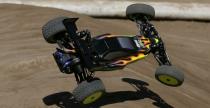 Losi 22 RTR - bagus 2Wd z napdem elektrycznym