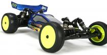 Losi 22 RTR - bagus 2Wd z napdem elektrycznym