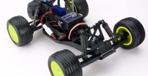 Losi Mini-T w skali 1:18 - zestaw gotowy do jazdy