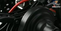 Losi XXX SCT - pustynna ciarwka z napdem elektrycznym