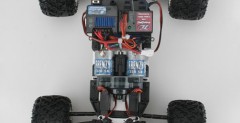 Mini-LST2 - dwusilnikowa osiemnastka od Team Losi