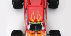 Mini-LST2 - dwusilnikowa osiemnastka od Team Losi