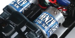 Mini-LST2 - dwusilnikowa osiemnastka od Team Losi