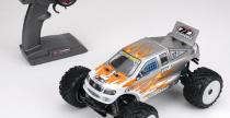 Mini-LST2 - dwusilnikowa osiemnastka od Team Losi