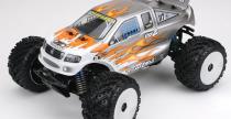 Mini-LST2 - dwusilnikowa osiemnastka od Team Losi