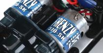 Mini-LST2 - dwusilnikowa osiemnastka od Team Losi