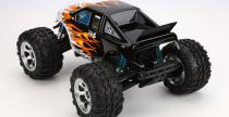 Mini-LST2 - dwusilnikowa osiemnastka od Team Losi