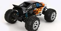Mini-LST2 - dwusilnikowa osiemnastka od Team Losi