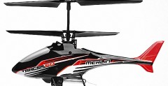 Merlin Tracer 60 - mini helikopter z napdem elektrycznym
