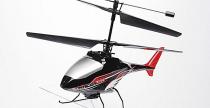 Merlin Tracer 60 - mini helikopter z napdem elektrycznym
