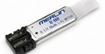 Merlin Tracer 60 - mini helikopter z napdem elektrycznym