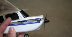 Micro Citabria RTF - may samolot dla duych chopcw