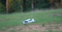 Micro Citabria RTF - may samolot dla duych chopcw