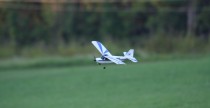 Micro Citabria RTF - may samolot dla duych chopcw