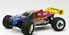 Monsoon XP -  spalinowy truggy w wersji RTR