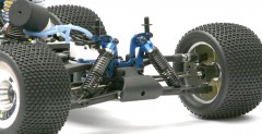 Monsoon XP -  spalinowy truggy w wersji RTR