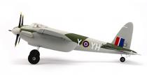 Mosquito Mk VI - dwusilnikowy micrus od Parkzone