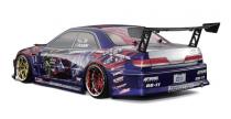 Nitro RS4 RTR 3 Evo - spalinowy model on-road dla kadego