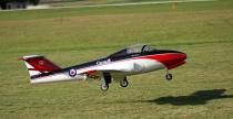 Odrzutowce - najszybsze latajce modele RC