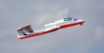 Odrzutowce - najszybsze latajce modele RC