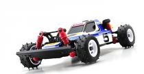 Kyosho Optima -  mini buggy w skali 1:24