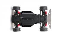 Kyosho Optima -  mini buggy w skali 1:24